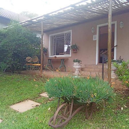 Welcome Home Cottages Pietermaritzburg Eksteriør bilde