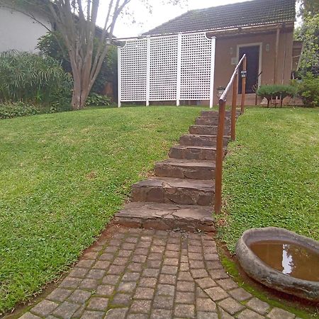 Welcome Home Cottages Pietermaritzburg Eksteriør bilde