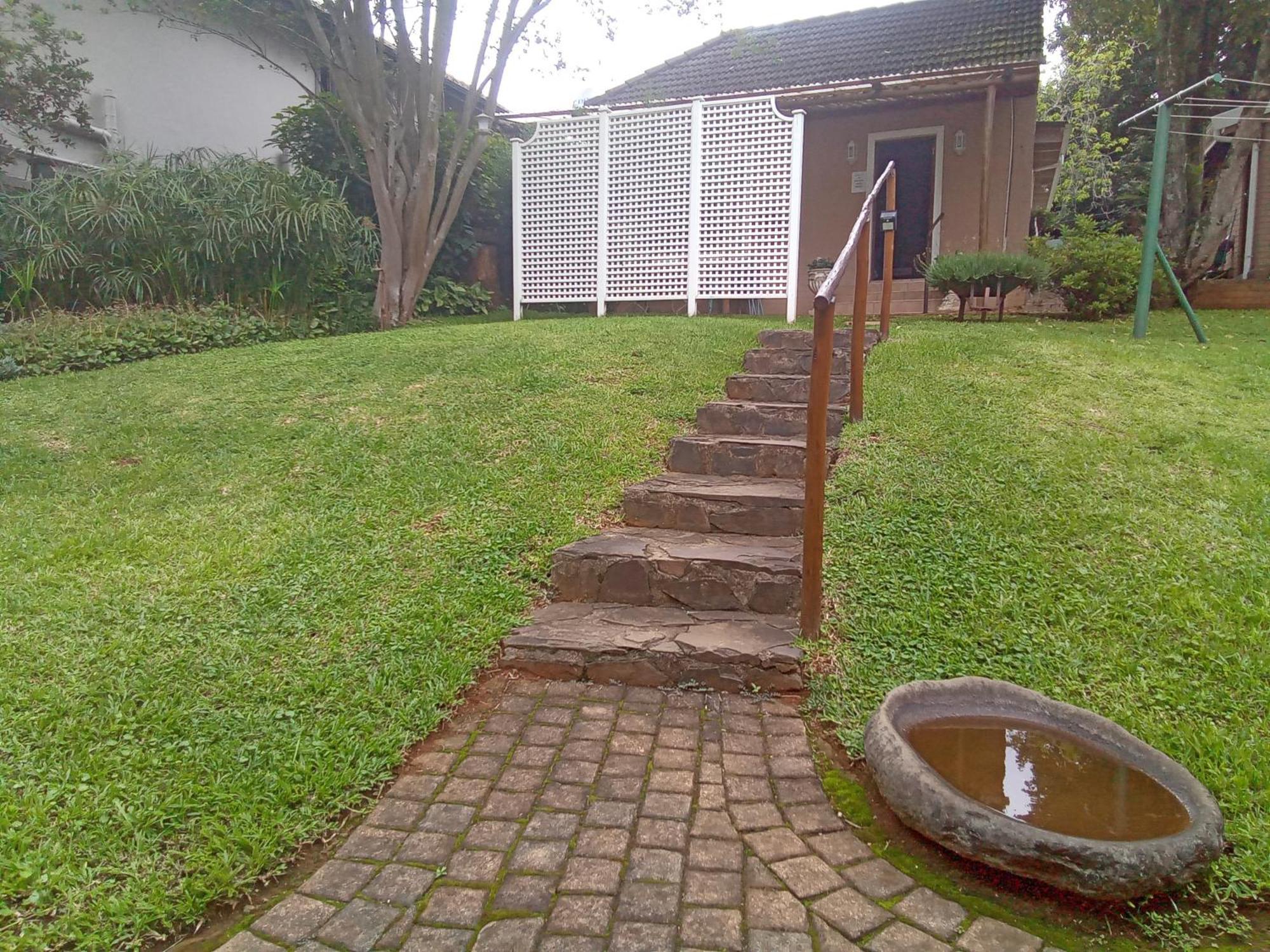 Welcome Home Cottages Pietermaritzburg Eksteriør bilde